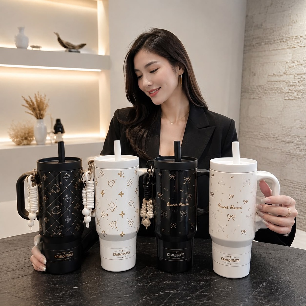 Tumblers